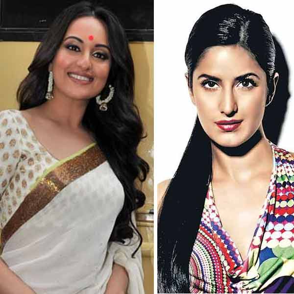 Sonakshi Sinha replaces Katrina Kaif in Welcome 2, say sources